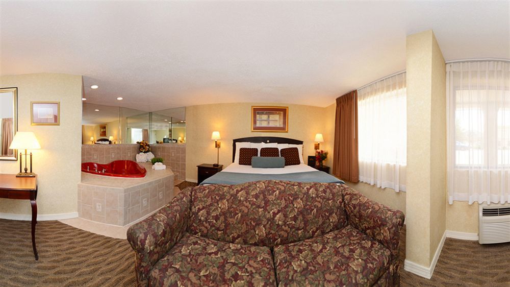 Days Inn By Wyndham Silver Spring Dış mekan fotoğraf
